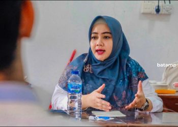 Evaluasi Menyeluruh Pendidikan di Kepulauan Riau