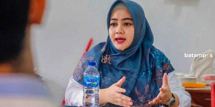 Evaluasi Menyeluruh Pendidikan di Kepulauan Riau