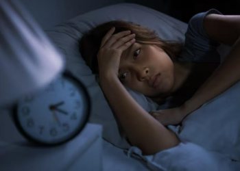 6 Bahan Alami untuk Tidur Cepat dan Nyenyak Sepanjang Malam