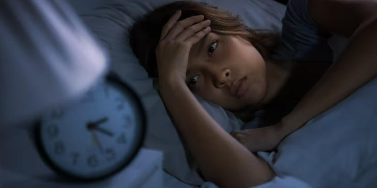 6 Bahan Alami untuk Tidur Cepat dan Nyenyak Sepanjang Malam
