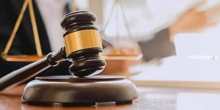 Balita di Karimun Dibunuh, Terpidana Dihukum 15 Tahun, Jaksa Usul Banding
