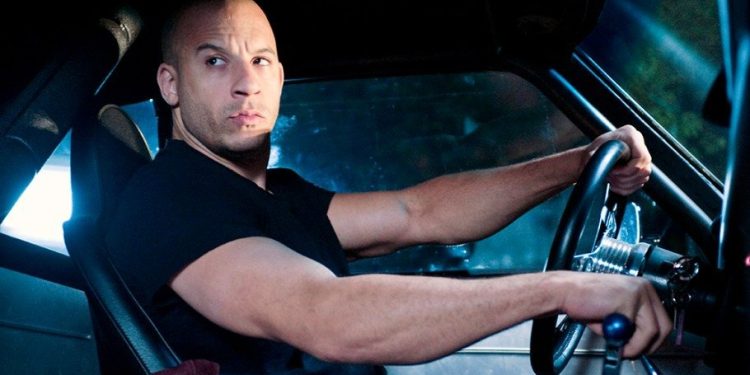 Fast Forever Siap Tayang 2028 Akhiri Saga Utama