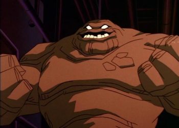 Film Horor Clayface Disiapkan untuk Halloween 2026 oleh DC Studios