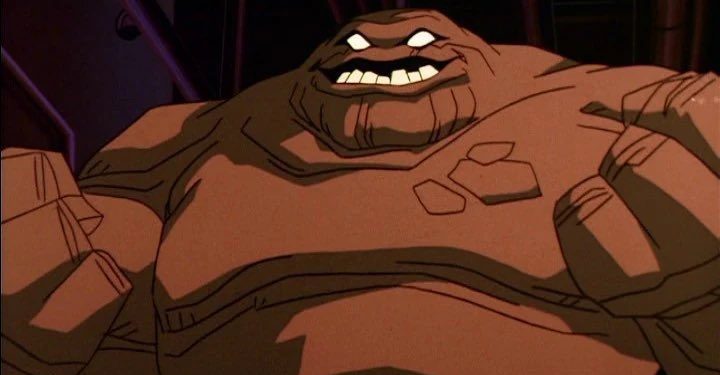 Film Horor Clayface Disiapkan untuk Halloween 2026 oleh DC Studios