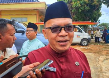 Pemprov Kepri Danai 58 Dokter Menjadi Spesialis Dengan Kewajiban Mengabdi 20 Tahun