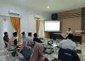 Kemenag Lingga Siapkan Rukyatul Hilal untuk Penetapan 1 Ramadhan