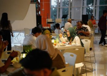 Paket Menginap 24 Jam Termasuk Iftar Ramadan 2026 di Barelang Batam
