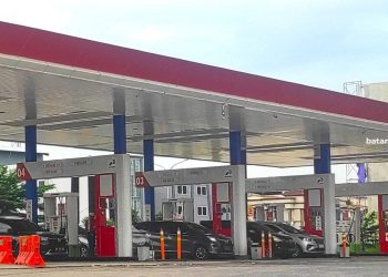 Daftar Harga BBM Terbaru di Kepri dan FTZ Batam 1 Februari 2026