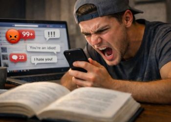 7 Alasan Mengapa Komentar Negatif Lebih Mudah Diingat daripada Pujian