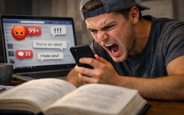 7 Alasan Mengapa Komentar Negatif Lebih Mudah Diingat daripada Pujian
