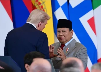 Ulama NU Tanyakan Manfaat Keanggotaan Indonesia di Dewan Perdamaian