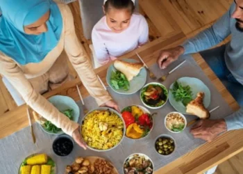 7 Hal Penting Saat Sahur agar Tetap Bertenaga Selama Puasa