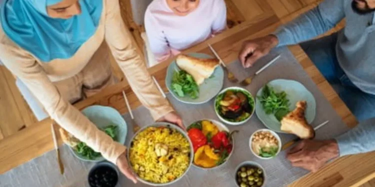 7 Hal Penting Saat Sahur agar Tetap Bertenaga Selama Puasa
