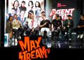 Serial Agent 0812 Tayang Spesial Ramadan 2026 di MAXStream TV