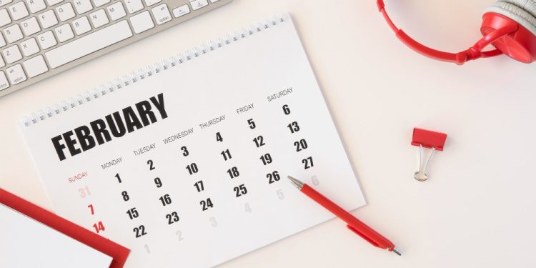 Libur dan Tanggal Merah Februari 2026, Imlek Ciptakan Long Weekend 4 Hari