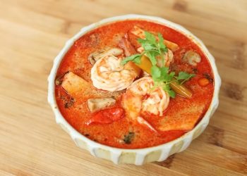 5 Tempat Tomyam Enak di Batam untuk Pecinta Tomyam