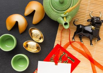 6 Shio yang Mendapatkan Keberuntungan Besar