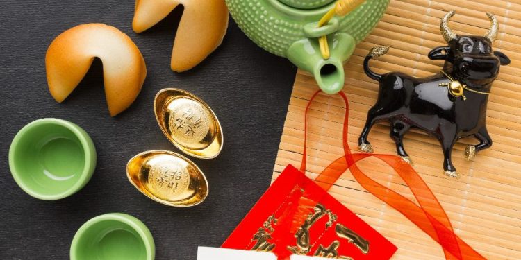 6 Shio yang Mendapatkan Keberuntungan Besar