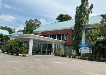 Guru SMKN 1 Batam Diduga Cabuli Siswa di Ruang Guru