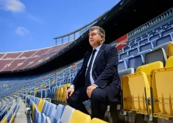 Laporta Calon Kembali, Mengandalkan Prestasi dan Restorasi Barcelona