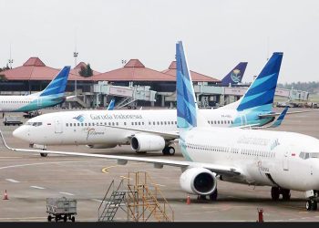 Garuda dan Citilink Turunkan Harga Tiket Ekonomi hingga 18 Persen dan Tanggal Pembelian