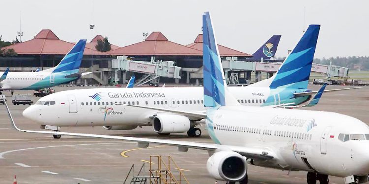 Garuda dan Citilink Turunkan Harga Tiket Ekonomi hingga 18 Persen dan Tanggal Pembelian