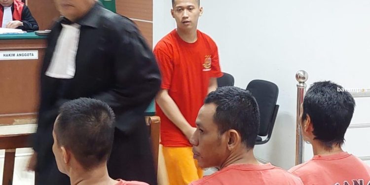 Rekam Video Call, Terdakwa Kasus Pornografi Dihukum 8 Bulan