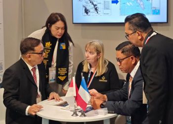 Euromaritime Jadi Pusat Batam untuk Menarik Investasi Maritim