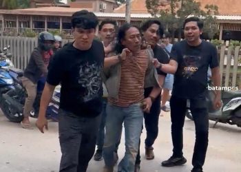 Keluarga Korban Hargai Kecepatan Polisi Ungkap Pelaku Curas Lansia di Lubukbaja