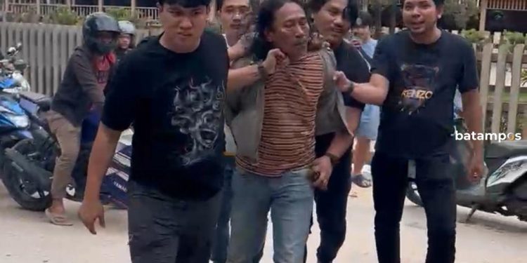 Keluarga Korban Hargai Kecepatan Polisi Ungkap Pelaku Curas Lansia di Lubukbaja