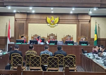 Ahli Mempertanyakan Estimasi Kerugian Negara Rp 2,9 Triliun