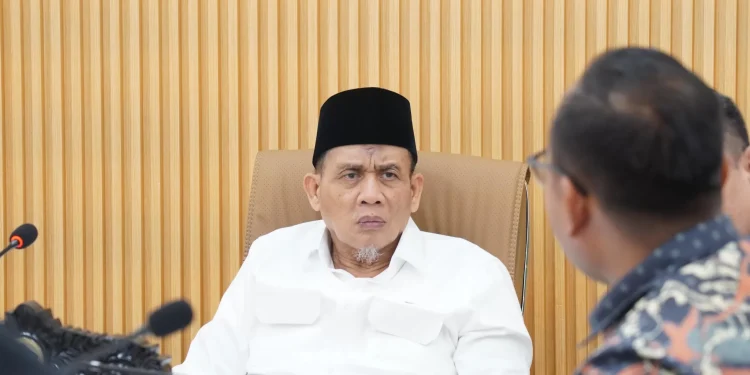 Wamenag Minta Tidak Ada Sweeping di Rumah Makan Selama Ramadan